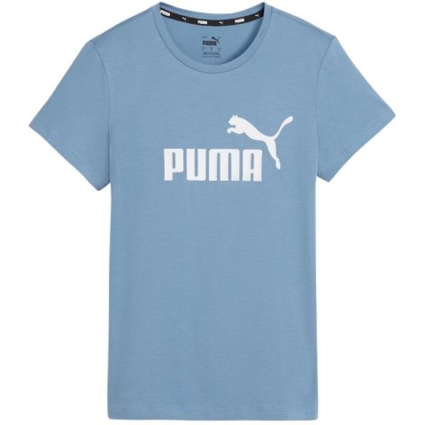 Koszulka Puma ESS Logo Tee W 586775 20 Koszulka Puma ESS Logo Tee W 586775 20