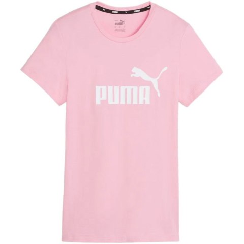 Koszulka Puma ESS Logo Tee W 586775 31 Koszulka Puma ESS Logo Tee W 586775 31