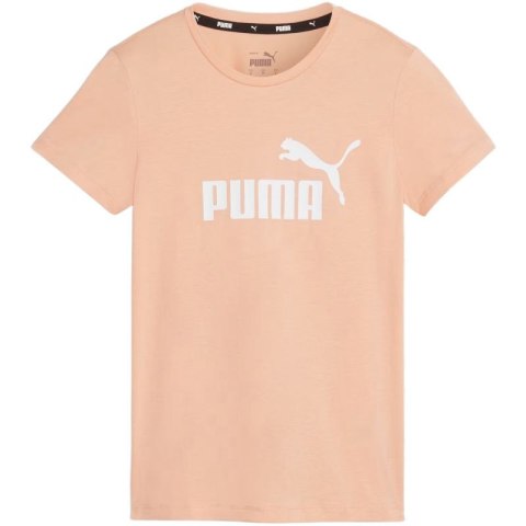 Koszulka Puma ESS Logo Tee W 586775 46 Koszulka Puma ESS Logo Tee W 586775 46