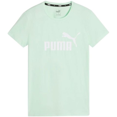 Koszulka Puma ESS Logo Tee W 586775 90 Koszulka Puma ESS Logo Tee W 586775 90