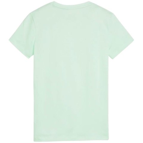 Koszulka Puma ESS Logo Tee W 586775 90 Koszulka Puma ESS Logo Tee W 586775 90