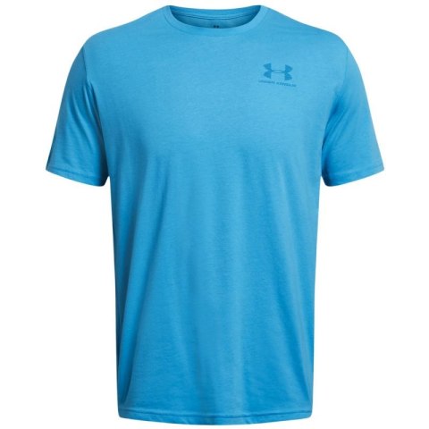 Koszulka Under Armour Sportstyle LC SS M 1326799-434 Koszulka Under Armour Sportstyle LC SS M 1326799-434