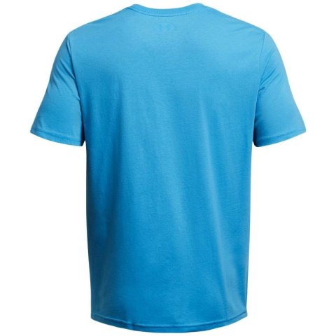 Koszulka Under Armour Sportstyle LC SS M 1326799-434 Koszulka Under Armour Sportstyle LC SS M 1326799-434