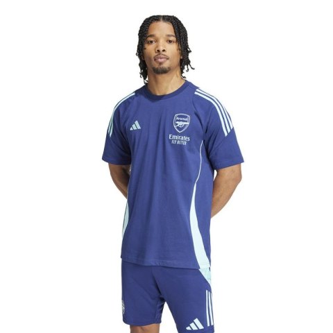 Koszulka adidas Arsenal Londyn Tee M IT2221 Koszulka adidas Arsenal Londyn Tee M IT2221