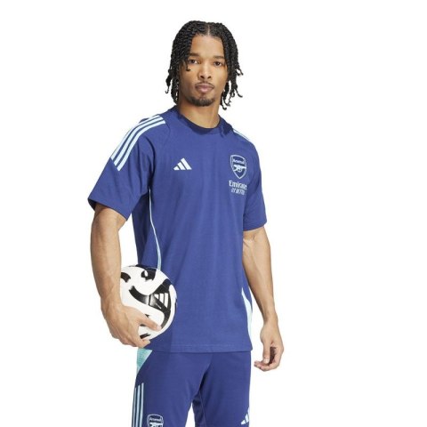 Koszulka adidas Arsenal Londyn Tee M IT2221 Koszulka adidas Arsenal Londyn Tee M IT2221