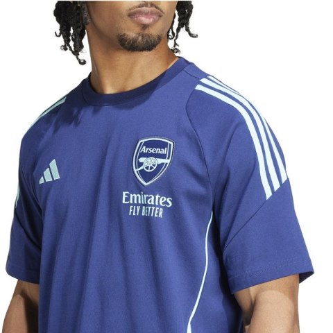 Koszulka adidas Arsenal Londyn Tee M IT2221 Koszulka adidas Arsenal Londyn Tee M IT2221