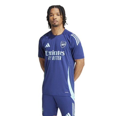Koszulka adidas Arsenal Londyn Training JSY M IT2227 Koszulka adidas Arsenal Londyn Training JSY M IT2227