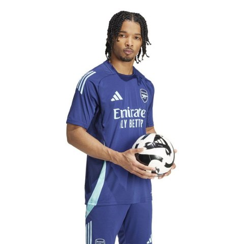 Koszulka adidas Arsenal Londyn Training JSY M IT2227 Koszulka adidas Arsenal Londyn Training JSY M IT2227