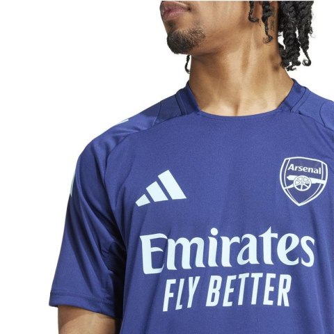 Koszulka adidas Arsenal Londyn Training JSY M IT2227 Koszulka adidas Arsenal Londyn Training JSY M IT2227