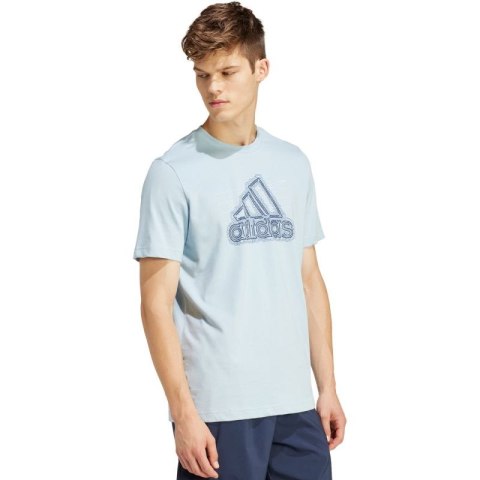 Koszulka adidas Growth Badge Graphic M IW1160 Koszulka adidas Growth Badge Graphic M IW1160