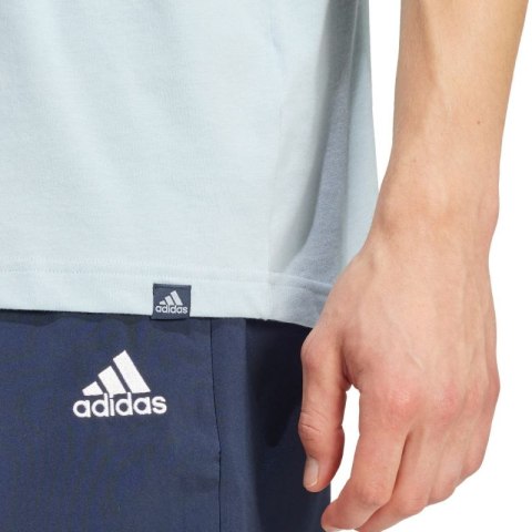 Koszulka adidas Growth Badge Graphic M IW1160 Koszulka adidas Growth Badge Graphic M IW1160