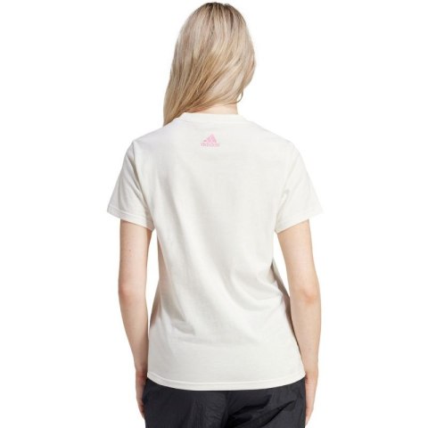 Koszulka adidas The Soft Side Linear W IR5890 Koszulka adidas The Soft Side Linear W IR5890