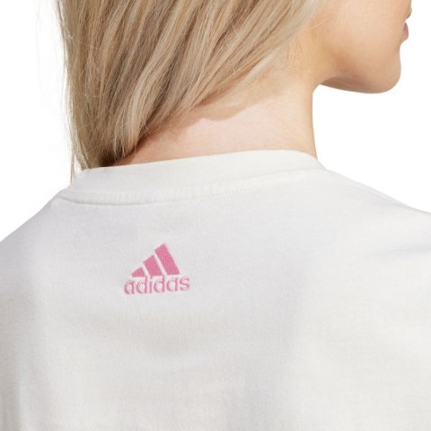 Koszulka adidas The Soft Side Linear W IR5890 Koszulka adidas The Soft Side Linear W IR5890
