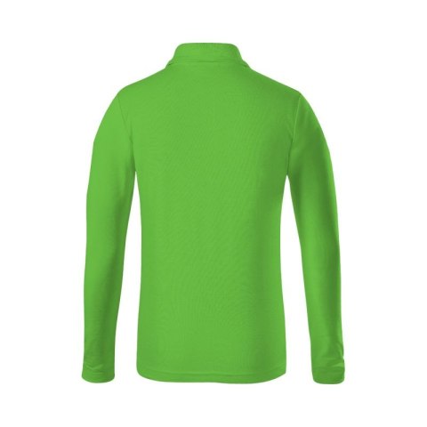 Koszulka polo Malfini Pique Polo LS Jr MLI-24192 green apple Koszulka polo Malfini Pique Polo LS Jr MLI-24192 green apple