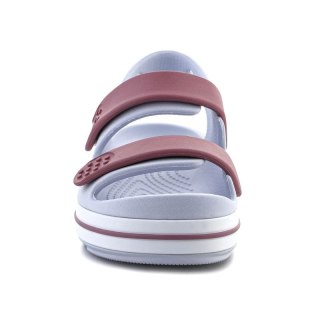 Sandały Crocs Crocband Cruiser Sandal Jr 209423-5AH