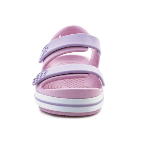 Sandały Crocs Crocband Cruiser Sandal Jr 209423-84I