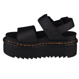 Sandały Dr. Martens Voss Quad W DM26725001