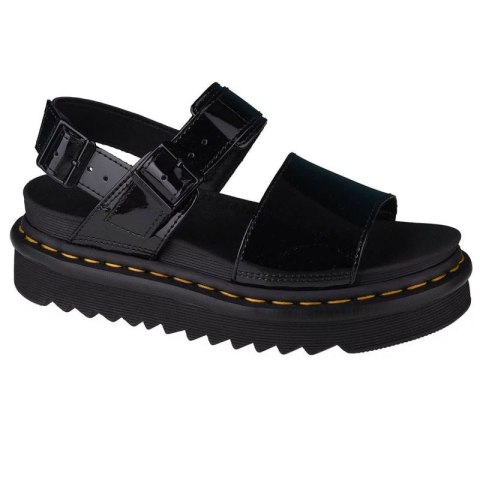 Sandały Dr. Martens Voss Sandals W DM25773001 Sandały Dr. Martens Voss Sandals W DM25773001