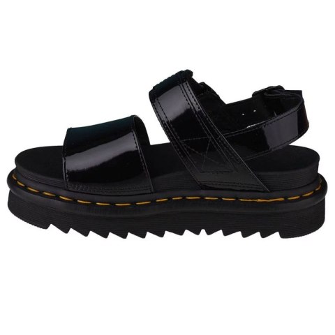 Sandały Dr. Martens Voss Sandals W DM25773001 Sandały Dr. Martens Voss Sandals W DM25773001