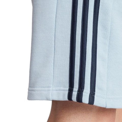 Spodenki adidas Essentials French Terry 3-Stripes M IS1340 Spodenki adidas Essentials French Terry 3-Stripes M IS1340