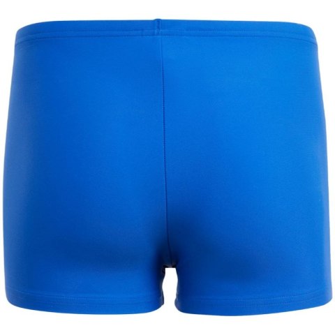 Spodenki kąpielowe adidas Logo Swim BXR Jr IP2719 Spodenki kąpielowe adidas Logo Swim BXR Jr IP2719
