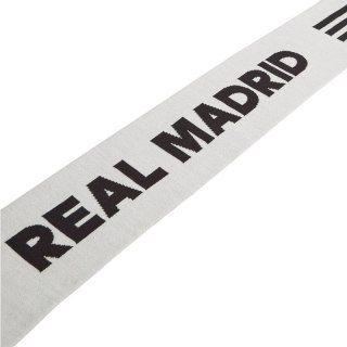 Szalik adidas Real Madryt Scarf IY2878