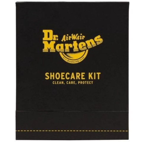 Zestaw do czyszczenia Dr. Martens Shoe Care Kit Ultimate Set AC775000 Zestaw do czyszczenia Dr. Martens Shoe Care Kit Ultimate Set AC775000