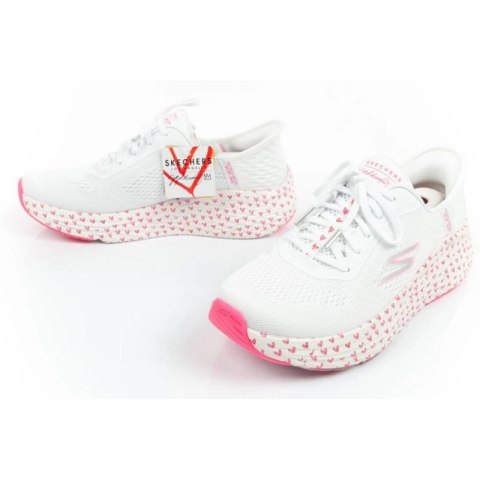 Buty Skechers W 129630/WPK