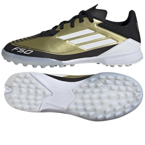 Buty adidas F50 League Messi Jr TF IG9277 Buty adidas F50 League Messi Jr TF IG9277