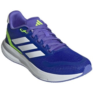 Buty adidas Runfalcon 5 Jr IE8590
