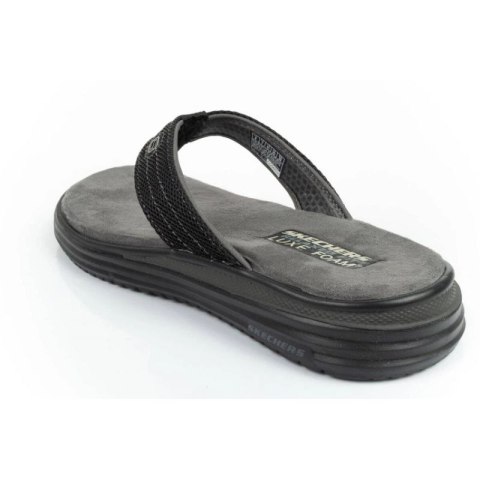 Japonki Skechers Proven M 204577 BLK