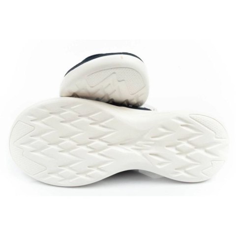 Japonki Skechers W 140702/NVY Japonki Skechers W 140702/NVY