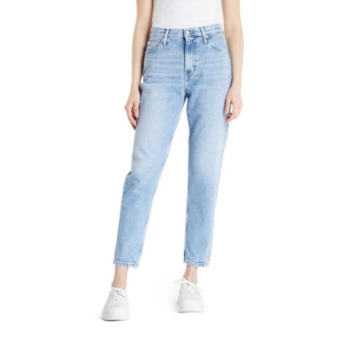 Jeansy Calvin Klein Jeans Mom Fit W J20J218507 Jeansy Calvin Klein Jeans Mom Fit W J20J218507