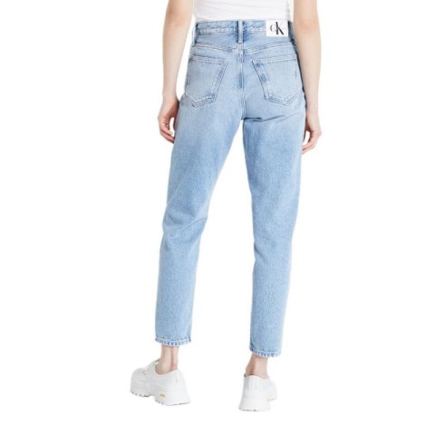 Jeansy Calvin Klein Jeans Mom Fit W J20J218507 Jeansy Calvin Klein Jeans Mom Fit W J20J218507