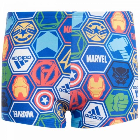 Kąpielówki adidas x Marvel's Avengers Jr IT8619 Kąpielówki adidas x Marvel's Avengers Jr IT8619