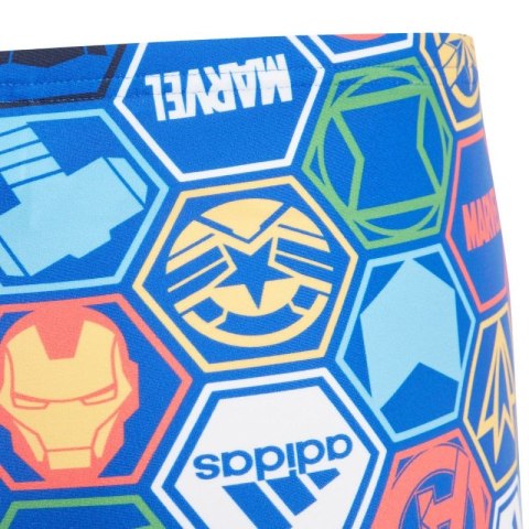 Kąpielówki adidas x Marvel's Avengers Jr IT8619 Kąpielówki adidas x Marvel's Avengers Jr IT8619