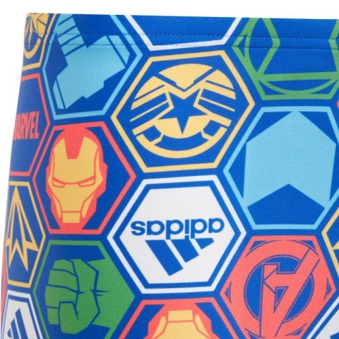 Kąpielówki adidas x Marvel's Avengers Jr IT8619 Kąpielówki adidas x Marvel's Avengers Jr IT8619
