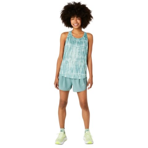 Koszulka Asics Road All Over Print Tank W 2012D071-300 Koszulka Asics Road All Over Print Tank W 2012D071-300