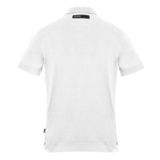 Koszulka Plein Sport Polo Slim M PIPS500