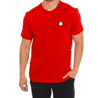Koszulka Plein Sport Regular M TIPS401