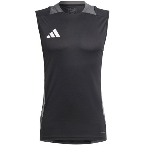 Koszulka adidas Tiro 24 Competition Training Sleeveless M IL8261 Koszulka adidas Tiro 24 Competition Training Sleeveless M IL8261