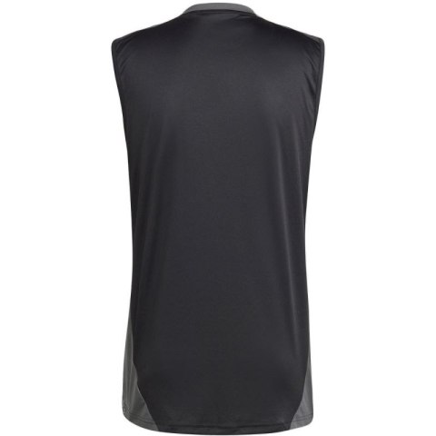 Koszulka adidas Tiro 24 Competition Training Sleeveless M IL8261 Koszulka adidas Tiro 24 Competition Training Sleeveless M IL8261