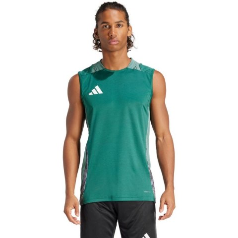 Koszulka adidas Tiro 24 Competition Training Sleeveless M IR5477