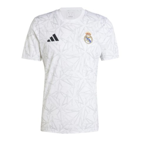 Koszulka przedmeczowa adidas Real Madryt Home M IT5101 Koszulka przedmeczowa adidas Real Madryt Home M IT5101