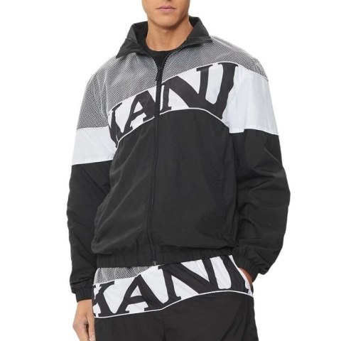 Kurtka Karl Kani Wavy Retro Block Trackjacket M 6086268 Kurtka Karl Kani Wavy Retro Block Trackjacket M 6086268