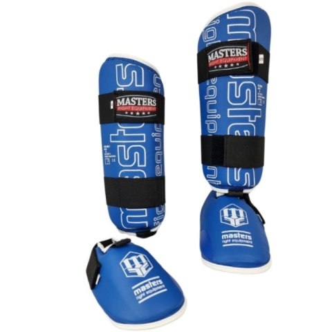 Nagolenniki Masters-NS-KM-1 03433-S Nagolenniki Masters-NS-KM-1 03433-S