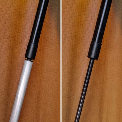 Namiot Dachowy Offlander Fold X 160 OFF-FOLDX-160