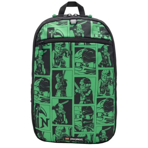 Plecak Lego Small Extended Backpack 20222-2201 Plecak Lego Small Extended Backpack 20222-2201