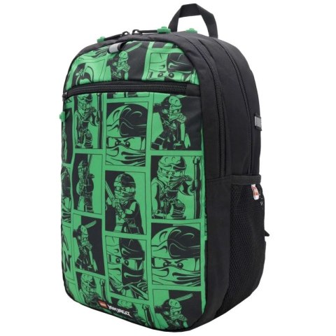 Plecak Lego Small Extended Backpack 20222-2201 Plecak Lego Small Extended Backpack 20222-2201