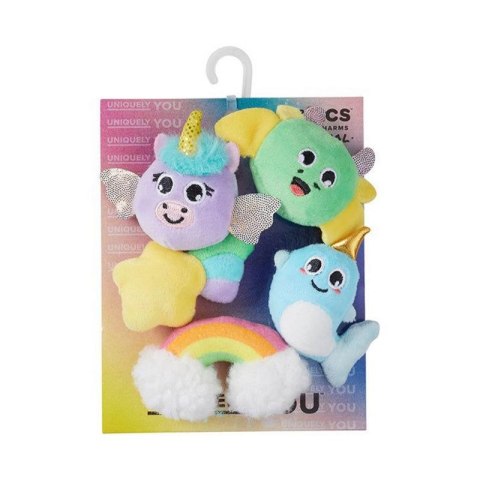 Przypinki Crocs JIBBITZ™ CHARMS 10012954 Przypinki Crocs JIBBITZ™ CHARMS 10012954